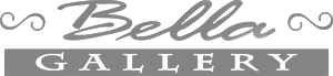Bella Gallery NC Logo